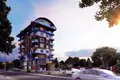 Appartement 2 chambres 60 m² Demirtas, Turquie