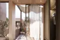Villa 1 chambre 77 m² Pecatu, Indonésie
