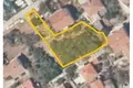 Land 769 m² Veli Iz, Croatia