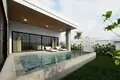 Wohnung 2 Schlafzimmer 190 m² Chalong, Thailand