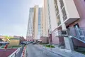 Квартира 3 комнаты 125 м² Минск, Беларусь