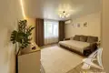 1 room apartment 35 m² Kobryn, Belarus