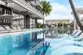 Apartamento 2 habitaciones 65 m² Alanya, Turquía