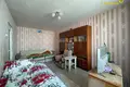 Квартира 51 м² Минск, Беларусь