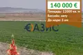 Commercial property 12 000 m² in Tankovo, Bulgaria