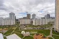 Wohnung 3 zimmer 90 m² in Minsk, Belarus