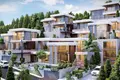 Villa de 5 pièces 468 m² Muratpasa, Turquie