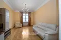 2 room apartment 62 m² Minsk, Belarus