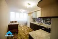Appartement 1 chambre 48 m² Homiel, Bélarus