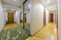Квартира 3 комнаты 131 м² Минск, Беларусь