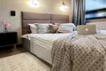 Estudio 1 habitación 26 m² Moscú, Rusia