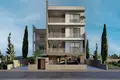3 bedroom apartment 123 m² Anavargos, Cyprus