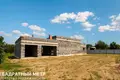 Dom  Zdanovicki sielski Saviet, Białoruś