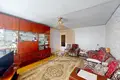 Mieszkanie 2 pokoi 54 m² Brześć, Białoruś