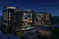 Mieszkanie 1 pokój 38 m² Phuket, Tajlandia
