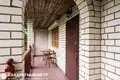 Casa 123 m² Barauski sielski Saviet, Belarús