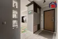 Wohnung 3 zimmer 54 m² Minsk, Belarus