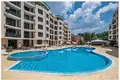 Mieszkanie 2 pokoi 113 m² Nesebyr, Bułgaria