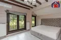 Maison 186 m² Lahojsk selsaviet, Bélarus