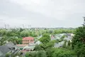 Wohnung 1 zimmer 35 m² Minsk, Belarus