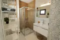 Attique 3 chambres 140 m² Trikomo, Chypre du Nord