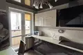 Appartement 2 chambres 60 m² Hrodna, Bélarus