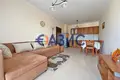 Apartamento 2 habitaciones 64 m² Nesebar, Bulgaria