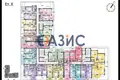 Appartement 2 chambres 67 m² Bourgas, Bulgarie