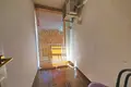 Mieszkanie 1 pokój 33 m² Njivice, Chorwacja