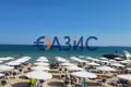 Apartamento 2 habitaciones 55 m² Sveti Vlas, Bulgaria