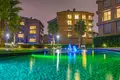 Apartamento 1 habitación 256 m² Uskudar, Turquía