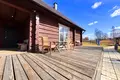 Maison 4 chambres 98 m² Ciacierkauski sielski Saviet, Bélarus