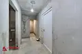 2 room apartment 43 m² Kopishche, Belarus