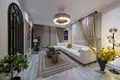 Квартира 2 комнаты 69 м² Мезитли, Турция