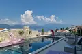 6 bedroom villa  Krasici, Montenegro