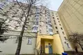 3 room apartment 62 m² Minsk, Belarus