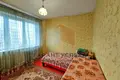 Wohnung 3 zimmer 51 m² Muchaviecki sielski Saviet, Belarus