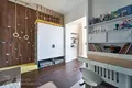 Appartement 4 chambres 107 m² Minsk, Bélarus