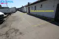 Gewerbefläche 80 m² Kaunas, Litauen