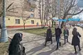 Office 354 m² in Moscow, Russia