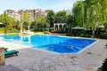 Mieszkanie 4 pokoi 191 m² Nesebyr, Bułgaria
