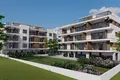 Квартира 2 спальни 77 м² Demos Agiou Athanasiou, Кипр