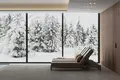 Apartamento 51 m² Kolasin, Montenegro