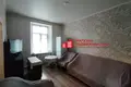 2 room apartment 30 m² Hrodna, Belarus
