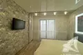3 room apartment 77 m² Muchaviecki sielski Saviet, Belarus