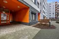 2 room apartment 46 m² Warsaw, Poland
