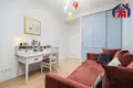 Mieszkanie 3 pokoi 76 m² Mińsk, Białoruś