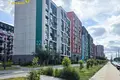 Appartement 3 chambres 69 m² Kopishche, Bélarus