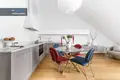Квартира 2 комнаты 52 м² в Вильнюсе, Литва
