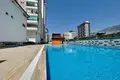 Wohnung 2 Schlafzimmer 130 m² Mittelmeerregion, Türkei